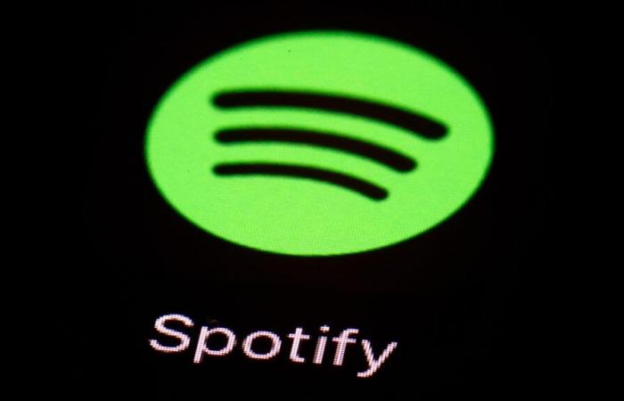 Spotify enthüllt mit Spotify Wrapped die Top-Künstler für 2024