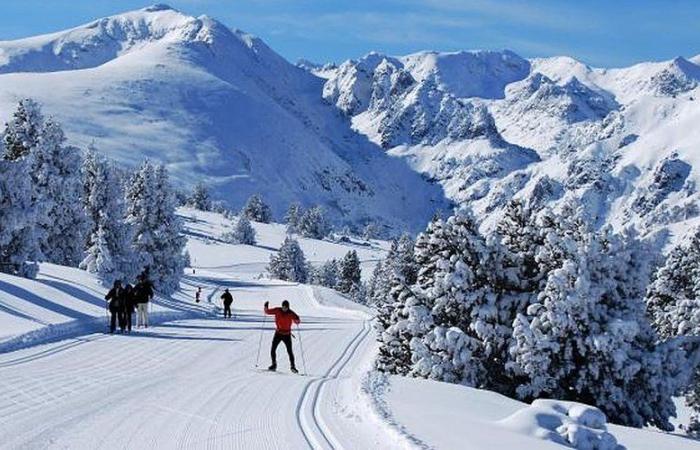 Luzenac. Aktion Skipass für Jugendliche aus der Haute Ariège