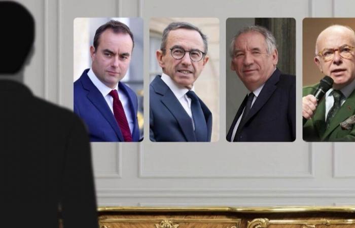 Wen wird Emmanuel Macron als Nachfolger des Premierministers wählen?