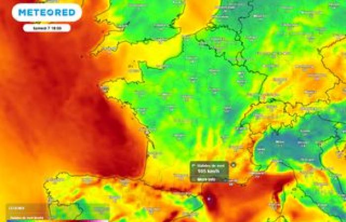 Nächste Woche kommt der Winter! Was erwartet Sie? Entdecken Sie die Prognose