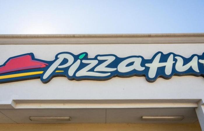 Pizza Hut übernimmt die Leitung der Marke in Frankreich und will ins gehobene Marktsegment vordringen