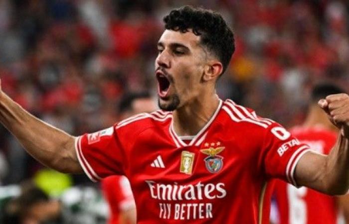 Benfica bereitet einen schweren Schlag gegen PSG vor – Transfers