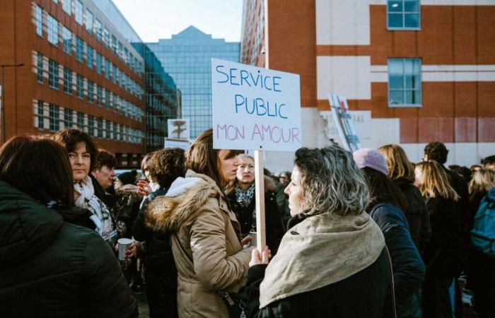 Streik am 5. Dezember: Mit welchen Störungen ist am Donnerstag zu rechnen?