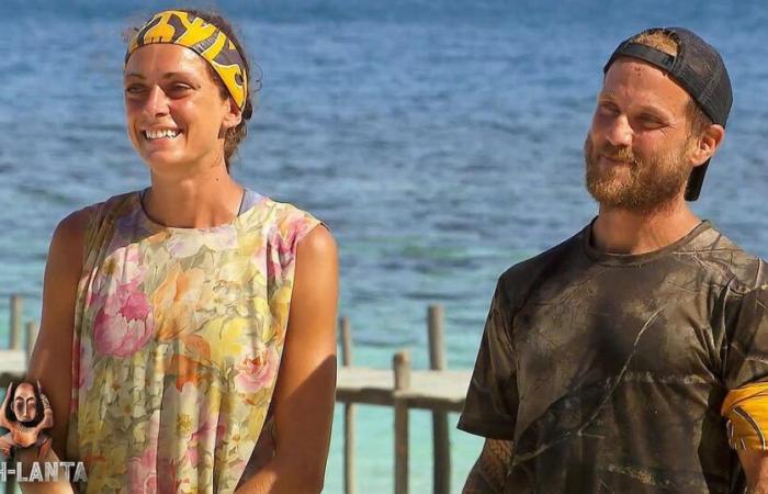 Welches Publikum für das Finale von „Koh-Lanta, der verfluchte Stamm“ auf TF1?