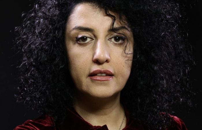 Iran: Friedensnobelpreisträgerin Narges Mohammadi aus medizinischen Gründen aus dem Gefängnis entlassen