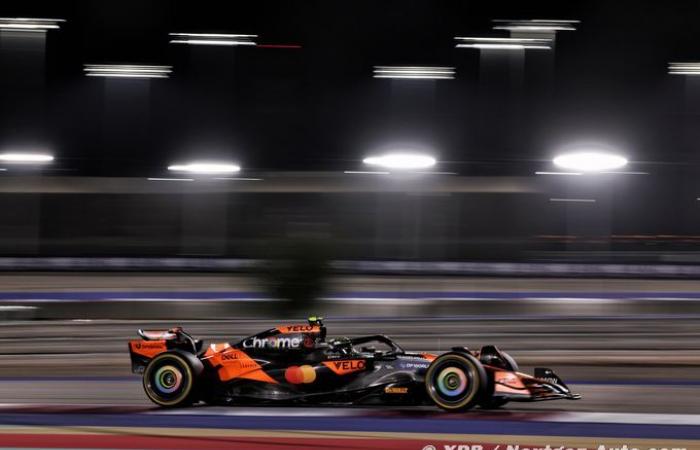 Formel 1 | Red Bull „nicht Favorit“ für 2025 oder 2026: Brown