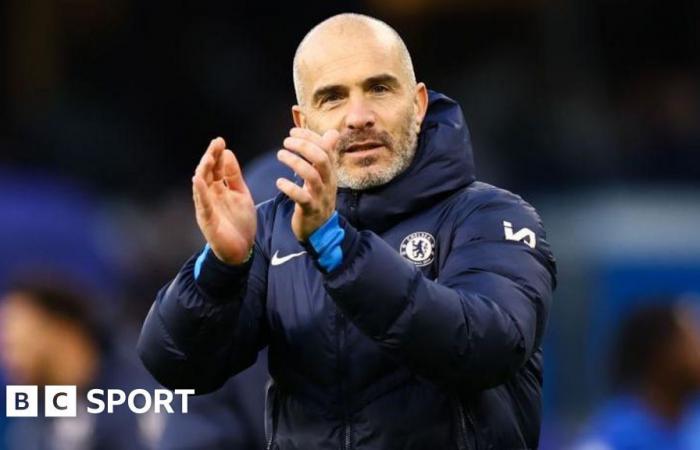 Enzo Maresca: Chelsea kann die Premier League in den nächsten fünf bis zehn Jahren „dominieren“.