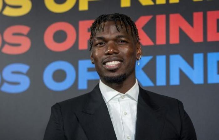 Pogba fordert in einem Erpressungs- und Entführungsfall eine finanzielle Entschädigung