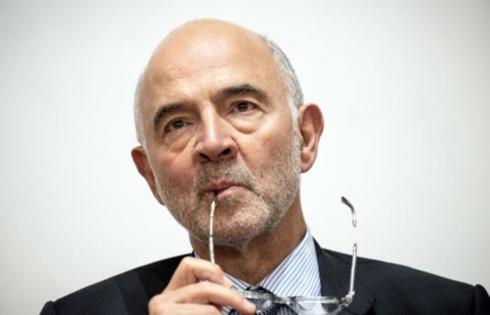 Zensur: „Kein Chaos“, aber Vorsicht vor Frankreichs „fortschreitendem Glaubwürdigkeitsverlust“, sagt Moscovici – 12.08.2024 um 14:23 Uhr