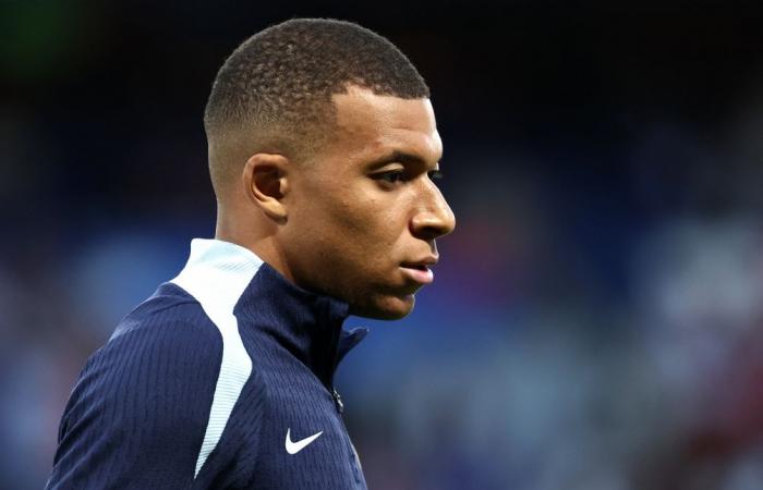 Mbappé bricht Schweigen zu Vergewaltigungsvorwürfen in Schweden: „Irgendwann müssen wir reden“