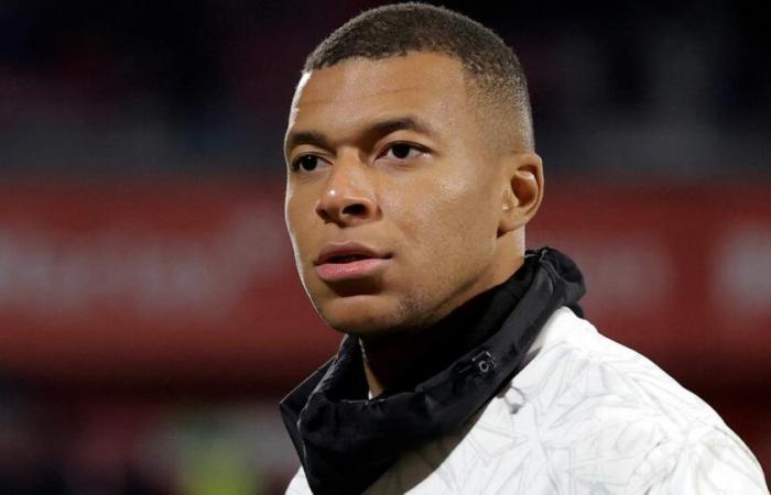 Kylian Mbappé bricht sein Schweigen zum Vergewaltigungsfall in Schweden