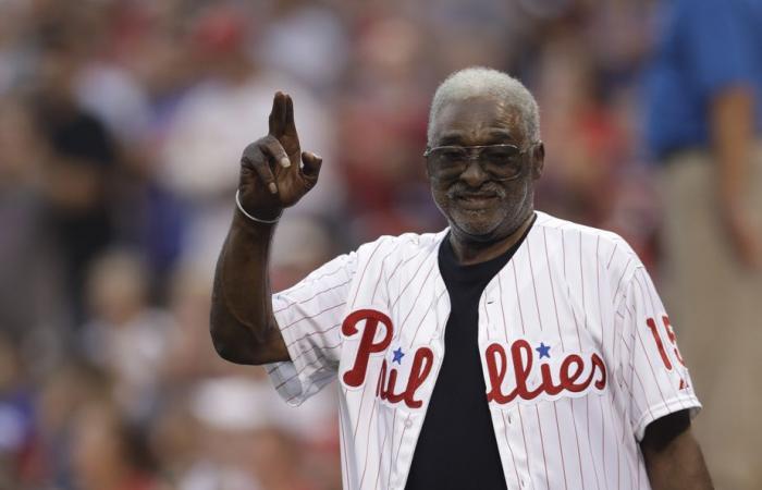 Dave Parker und Dick Allen in die Hall of Fame gewählt