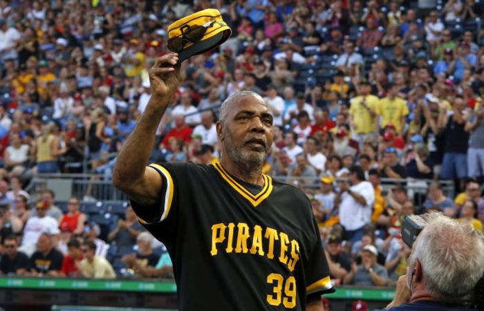 Dave Parker und Dick Allen in die Hall of Fame gewählt