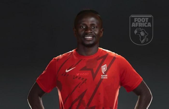 Mercato: Sadio Mané auf dem Weg in die „Serie A“!