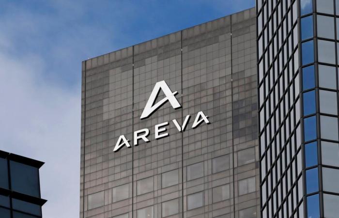 Areva zahlt 4,8 Millionen Euro Strafe, um die Korruptionsverfolgung in der Mongolei zu beenden