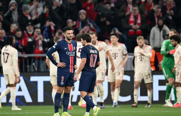 Salzburg-PSG: Um wie viel Uhr und auf welchem ​​Sender kann man das Spiel des 6. Spieltags der Champions League sehen?