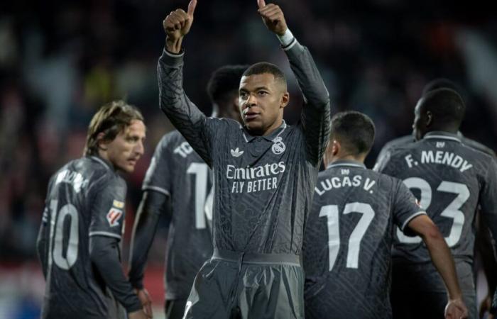 Real Madrid: Im Harten kündigt Mbappé heftig an!