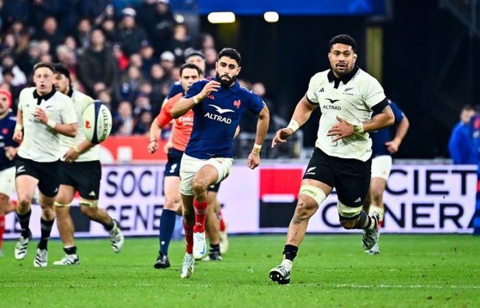 XV von Frankreich – Die Termine und Stadien für die Tests zwischen den Blues und den All Blacks in diesem Sommer sind bekannt