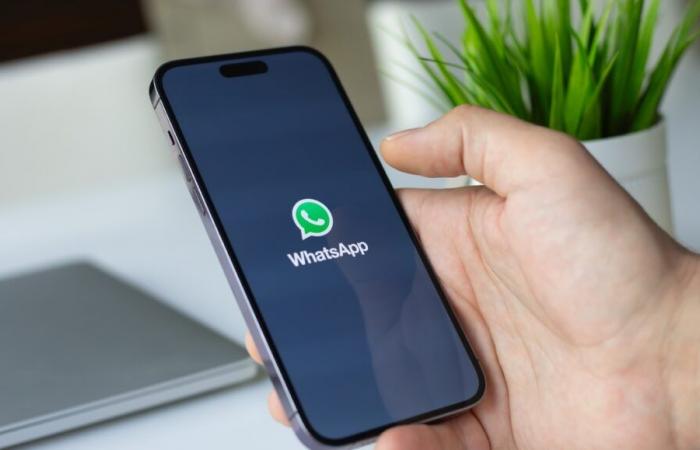 WhatsApp: Dank dieser neuen Funktion werden Sie Ihre ausstehenden Nachrichten nie wieder vergessen