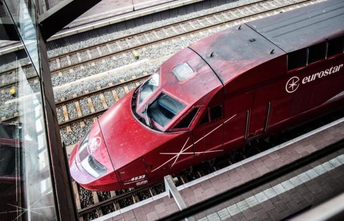 Eurostar ist die schlechteste Eisenbahngesellschaft Europas, Ouigo liegt weit zurück und SNCF liegt auf Platz 5