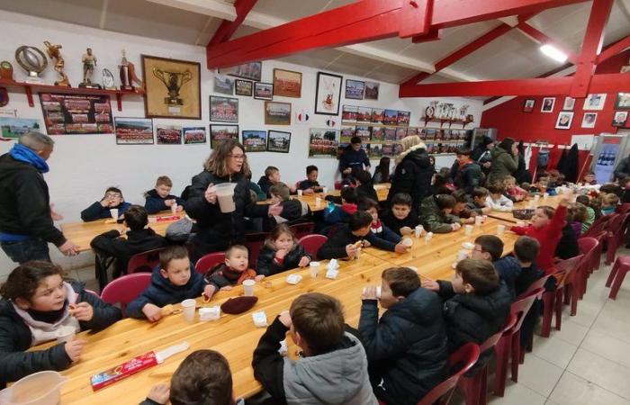 Nègrepelisse. Rugby: Echos des SCN