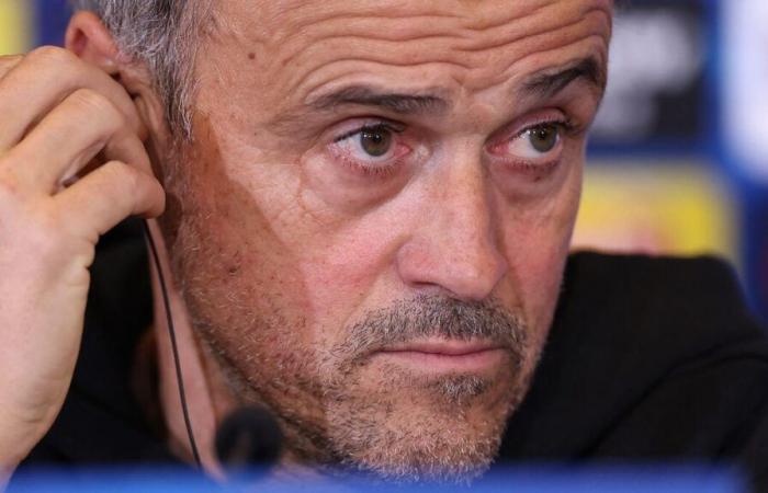 „Dieses Spiel ist von entscheidender Bedeutung“: Luis Enrique schreckt nicht vor Salzburg-PSG zurück