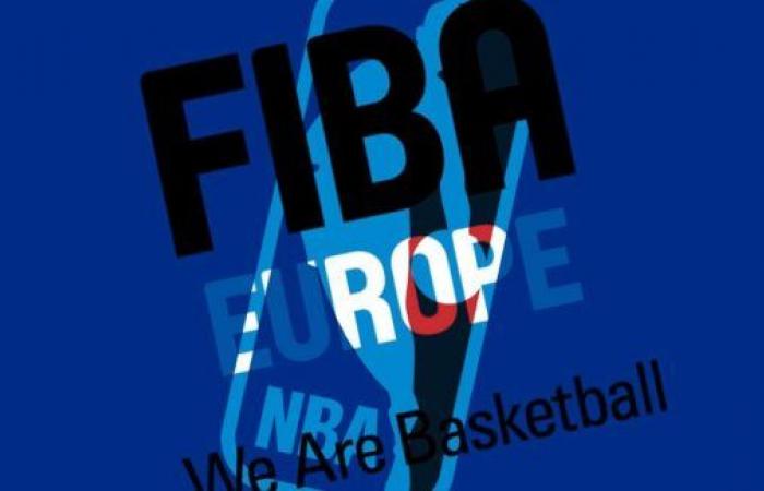 Eine Ausweitung der NBA in Europa? FIBA wartet noch • Basket USA