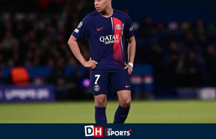 Abschied, Beziehungen zum Emir, seine Unzufriedenheit mit den Fans: Kylian Mbappé spricht über seine Geschichte bei PSG