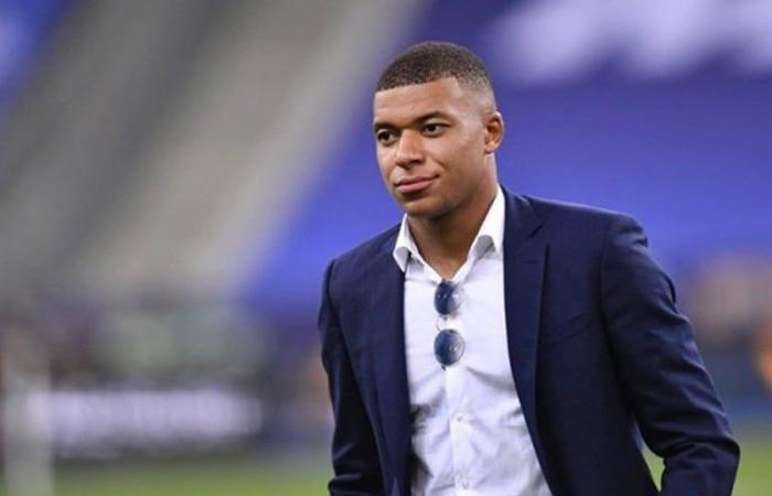 Mbappé enthüllt seine Wahrheit über seine Abwesenheit im französischen Team