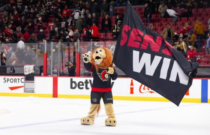 Der Franzose der „Sens“, Trouba und Gudas im Bell Centre und der GM der Avalanche vs. Kent Hughes