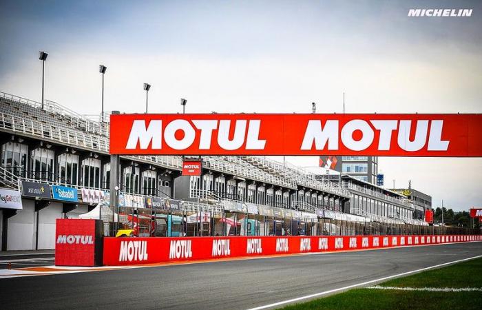 MotoGP sammelt über 1,5 Millionen Euro für Valencia