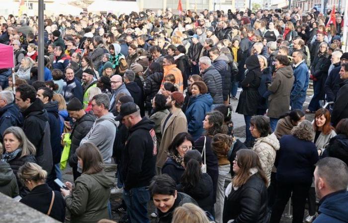 500 Vertragsstellen gestrichen: Patt im Departementsrat der Haute-Garonne