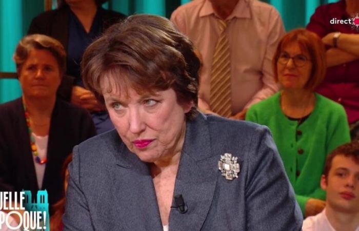 Diese Entscheidung von Roselyne Bachelot bezüglich Notre-Dame löste bei den Menschen Schauder aus