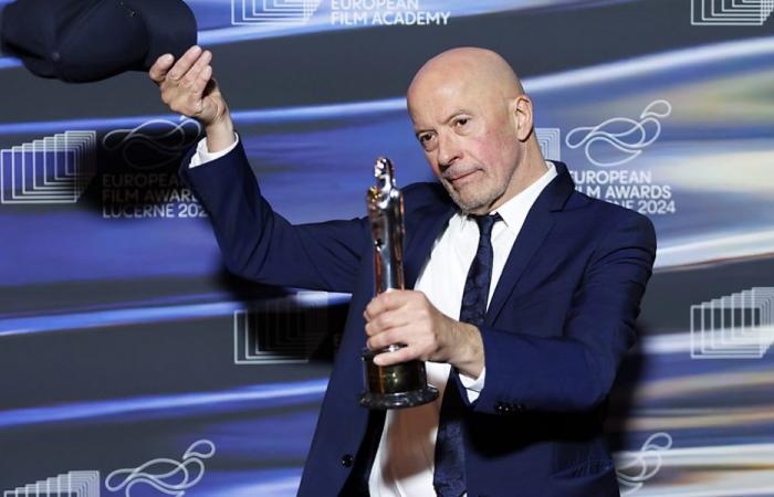 „Emilia Perez“ von Jacques Audiard führt die Golden Globes an