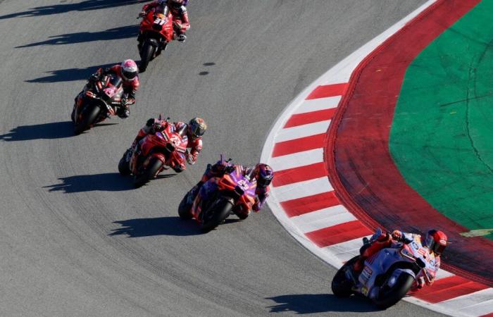 MotoGP 2025 – Wann startet die nächste Saison?