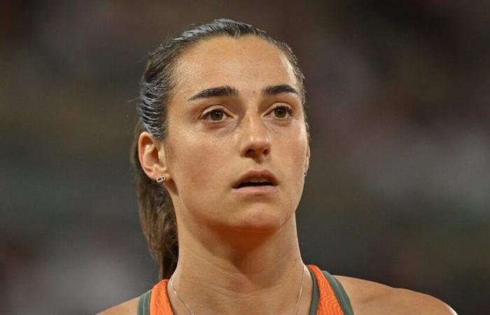 WTA > Caroline Garcia gibt ihre Roadmap für 2025 bekannt: „Vielleicht schaffe ich es, die Qualifikation zu erreichen, aber das ist mir lieber, als jede Woche zu spielen. Auf jeden Fall werde ich nicht zu den Challengers zurückkehren. Irgendwann möchte ich etwas tun.“ sonst in meinem Leben eine Familie gründen“