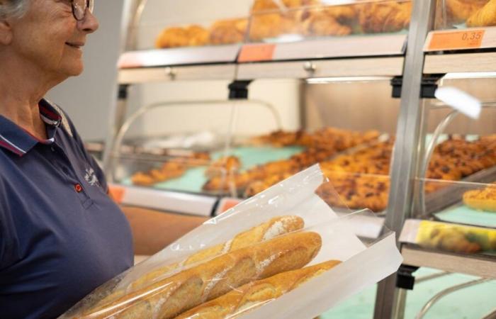 Hier ist der Supermarkt, der laut 60 Millionen Verbrauchern das beste Baguette verkauft