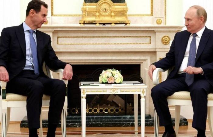 Hat Bashar al-Assad wirklich in Russland Zuflucht gefunden? Der Kreml weigert sich, dies zu bestätigen