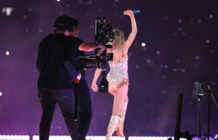 Ende der „historischen“ Tour für Taylor Swift in Vancouver | Taylor Swift in Kanada