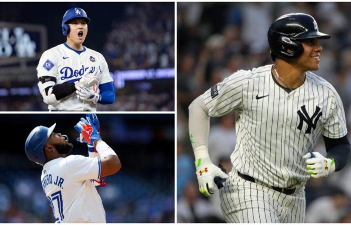 MLB: Sotos Vertrag wird mehr Einfluss haben als der von Ohtani (Kolumne von Marc Griffin)