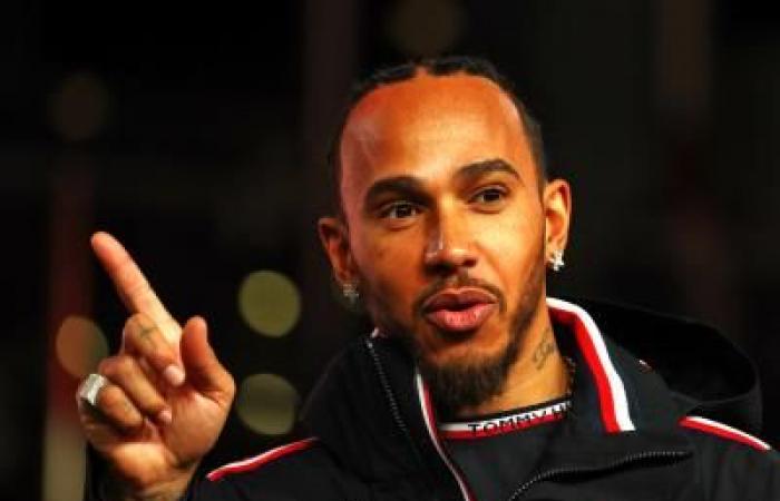 MotoGP: Lewis Hamilton Retter von KTM? Die von dem Gerücht Betroffenen reagieren