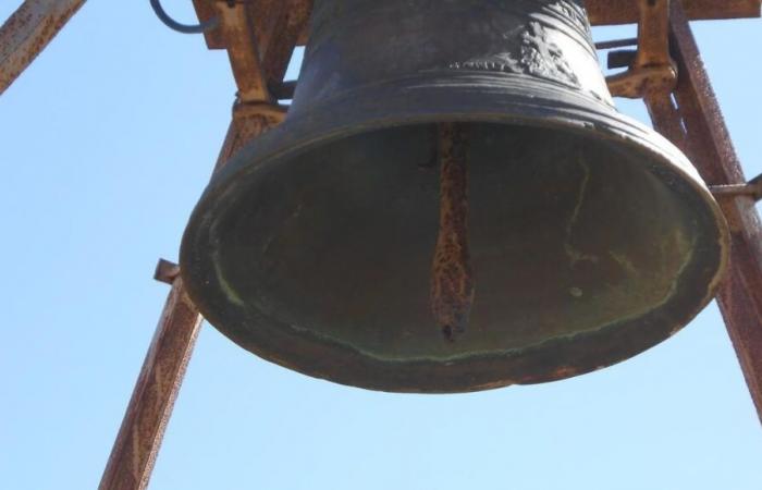 Wiedergeburt eines Symbols: Die Uhr Saint Mamert, Zeuge einer wiederentdeckten Geschichte