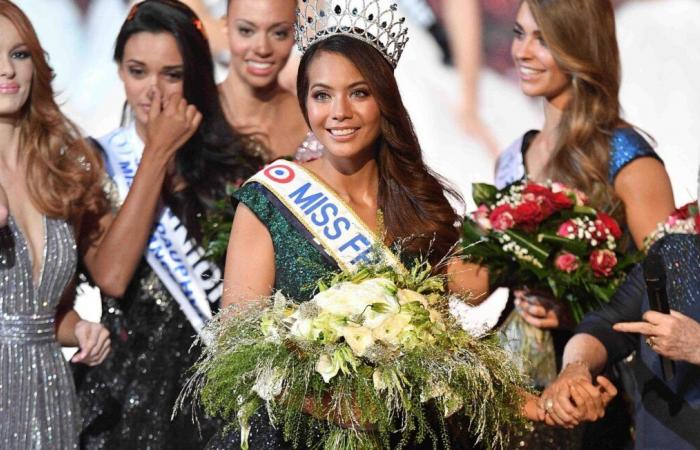 Wie oft hat Miss Overseas den Wettbewerb gewonnen?