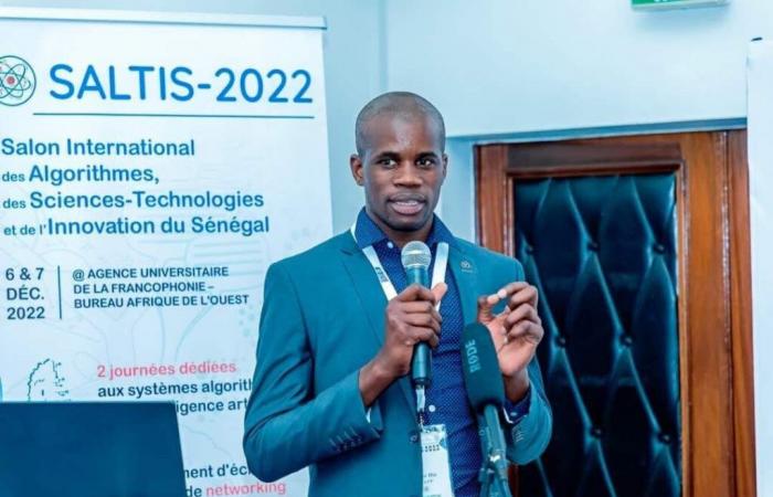 SALTIS 2024 | TECHNOLOGISCHE INNOVATION IM DIENST DER SOZIOÖKONOMISCHEN ENTWICKLUNG IN SENEGAL