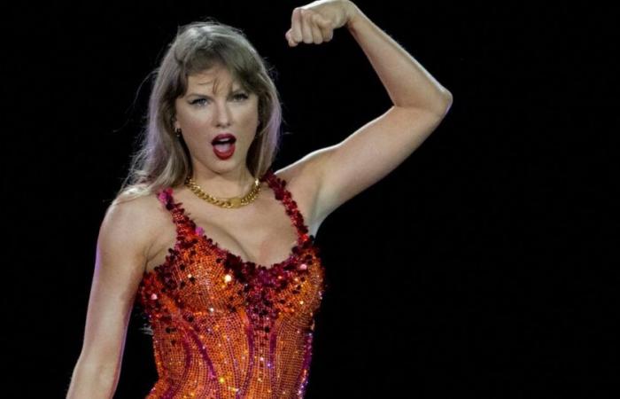 2 Milliarden Dollar Umsatz, 149 Konzerte… Die Eras Tour, die Rekordtournee von Taylor Swift