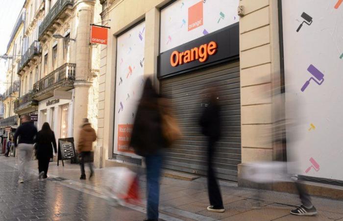 Orange zieht 300 m nach Montpellier: Für Kunden „unsichtbar“, für Mitarbeiter ist die Situation „sehr beunruhigend“.