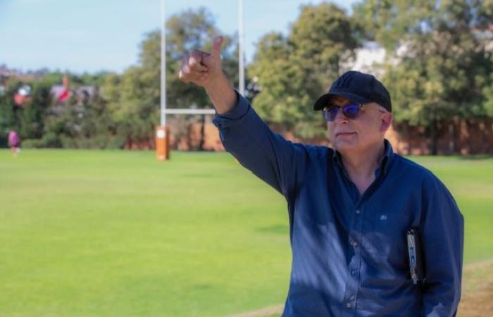 Les Enfants de l’Ovale Maroc: Inklusion durch Rugby