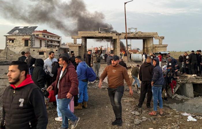 Israel gibt den Tod von sieben Soldaten im Libanon und im Gazastreifen bekannt