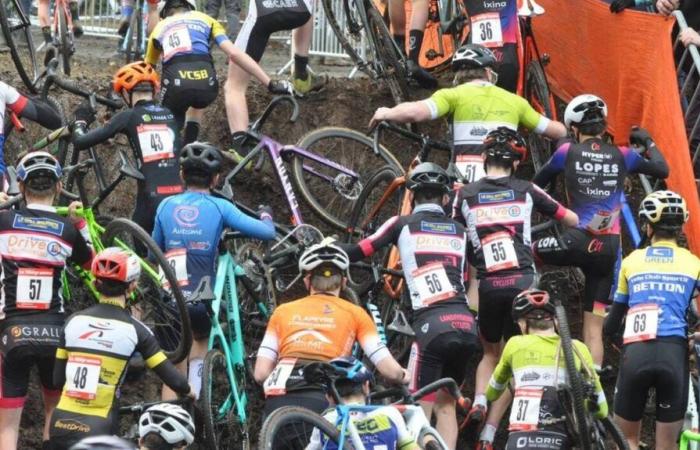 Cyclocross. Die Bretagne könnte im Jahr 2025 erneut Austragungsort eines internationalen Rennens sein