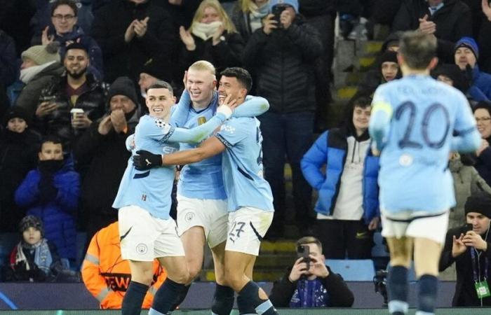 Juventus Turin – Manchester City: Welcher Kanal und wie kann man das Spiel im Streaming sehen?